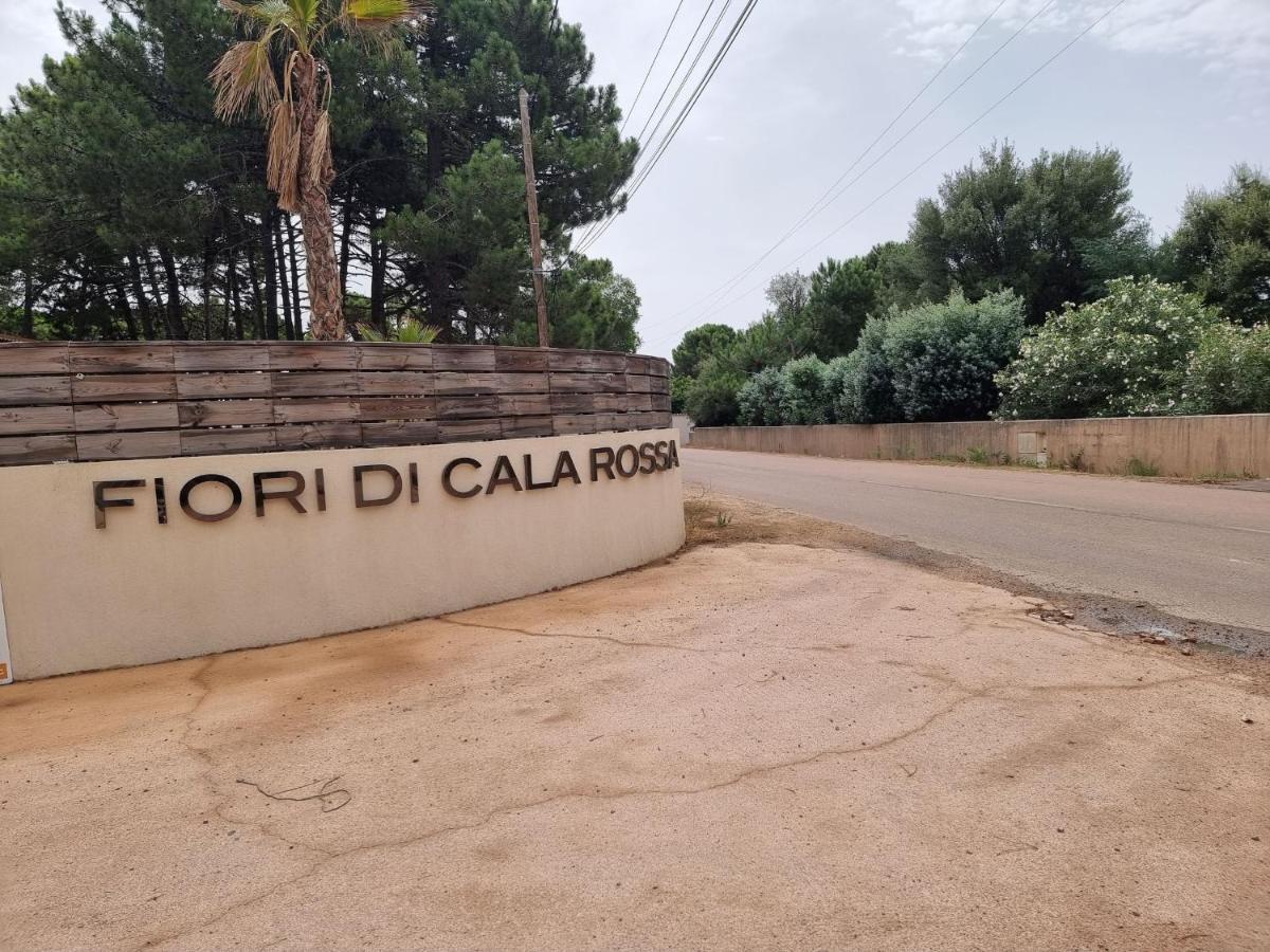Fiori Di Flore レクシ エクステリア 写真